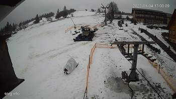 Ізкі 4 січня 2022 року, 2022-01-04 13:00