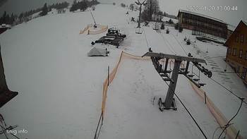 Ізкі 20 січня 2022 року, 2022-01-20 13:00