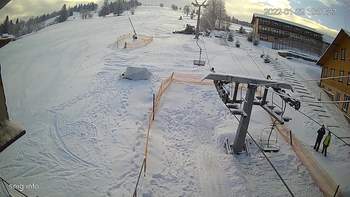 Ізкі 22 січня 2022 року, 2022-01-22 10:00