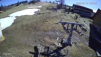 Ізкі 18 березня 2023 року, 2023-03-18 13:00