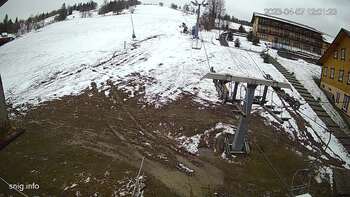 Ізкі 7 квітня 2023 року, 2023-04-07 13:00