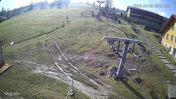 Ізкі 9 квітня 2023 року, 2023-04-09 10:00