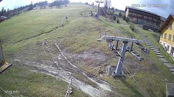 Ізкі 12 квітня 2023 року, 2023-04-12 10:00