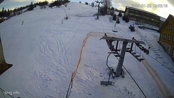 Ізкі 22 січня 2024 року, 2024-01-22 13:00