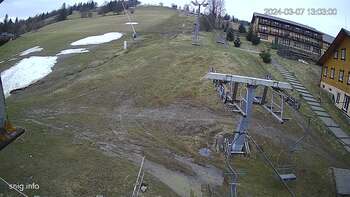 Ізкі 7 березня 2024 року, 2024-03-07 13:00