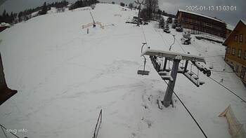 Ізкі 13 січня 2025 року, 2025-01-13 13:00