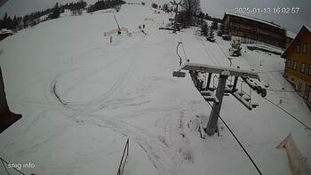 Ізкі 13 січня 2025 року, 2025-01-13 16:00