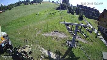 Ізкі 5 вересня 2025 року, 2025-09-05 13:00