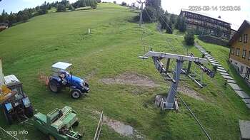 Ізкі 14 вересня 2025 року, 2025-09-14 13:00