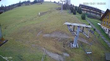 Ізкі 1 грудня 2025 року, 2025-12-01 16:00