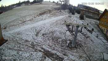 Ізкі 25 грудня 2025 року, 2025-12-25 16:00