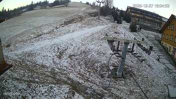 Ізкі 27 грудня 2025 року, 2025-12-27 16:00