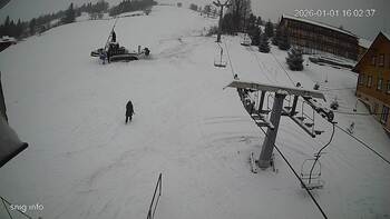 Ізкі 1 січня 2026 року, 2026-01-01 16:00