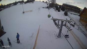 Izki 4 styczeń 2026 rok, 2026-01-04 16:00