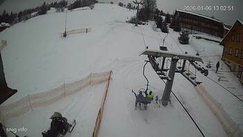 Ізкі 6 січня 2026 року 13:00