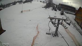 Ізкі 19 лютого 2026 року 10:00