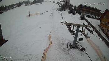 Ізкі 19 лютого 2026 року 16:00