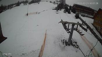 Ізкі 21 лютого 2026 року, 2026-02-21 16:00