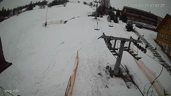 Ізкі 23 лютого 2026 року, 2026-02-23 13:00