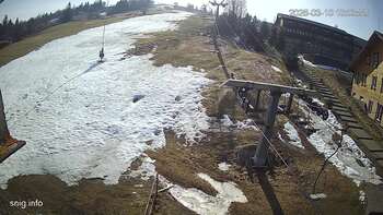 Izki 10 marsz 2026 rok 10:00