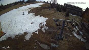 Ізкі 12 березня 2026 року, 2026-03-12 13:00