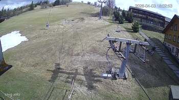 Ізкі 3 квітня 2026 року, 2026-04-03 16:00