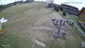 Ізкі 12 квітня 2026 року, 2026-04-12 13:00