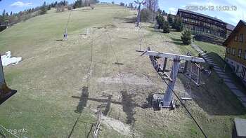 Ізкі 12 квітня 2026 року, 2026-04-12 16:00