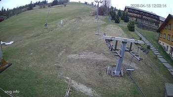 Ізкі 15 квітня 2026 року, 2026-04-15 13:00