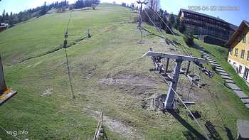 Ізкі 22 квітня 2026 року, 2026-04-22 10:00