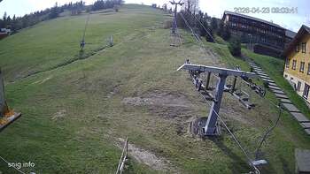 Ізкі 23 квітня 2026 року, 2026-04-23 10:00