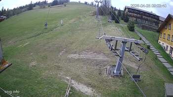 Ізкі 25 квітня 2026 року, 2026-04-25 10:00