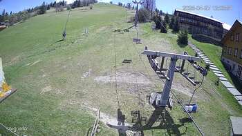 Ізкі 27 квітня 2026 року, 2026-04-27 13:00