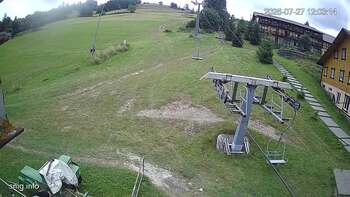 Izki 27 lipiec 2026 rok, 2026-07-27 13:00