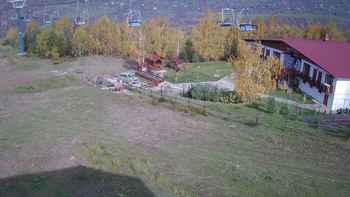 Красія 22 жовтня 2017 року, 2017-10-22 13:00