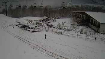 Красія 4 січня 2018 року, 2018-01-04 13:00