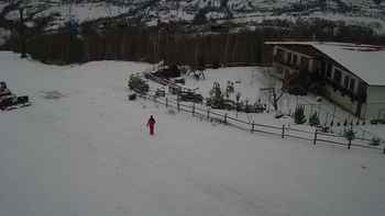 Красія 26 січня 2018 року, 2018-01-26 16:00