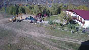 Красія 13 жовтня 2018 року, 2018-10-13 16:00