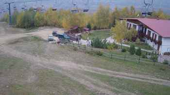 Красія 20 жовтня 2018 року, 2018-10-20 13:00