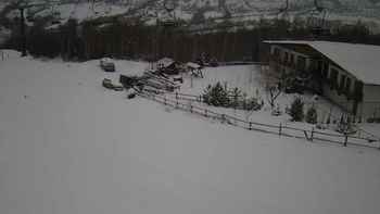 Красія 25 грудня 2018 року, 2018-12-25 10:00