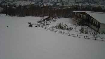 Красія 27 грудня 2018 року, 2018-12-27 13:00