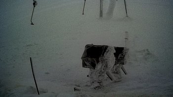 Драгобрат 24 грудня 2017 року, 2017-12-24 13:00