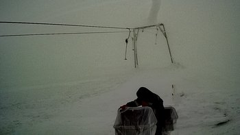 Драгобрат 1 січня 2018 року, 2018-01-01 13:00