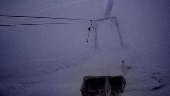 Драгобрат 1 січня 2018 року, 2018-01-01 16:00
