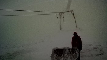 Драгобрат 2 січня 2018 року, 2018-01-02 13:00