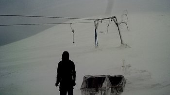 Драгобрат 3 січня 2018 року, 2018-01-03 13:00