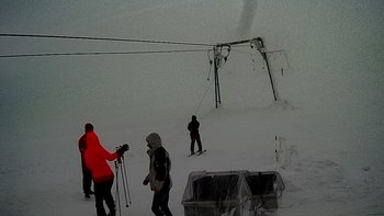 Драгобрат 6 січня 2018 року, 2018-01-06 13:00
