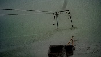 Драгобрат 7 січня 2018 року, 2018-01-07 10:00