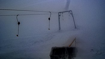 Драгобрат 7 січня 2018 року, 2018-01-07 16:00
