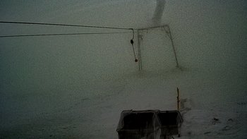 Драгобрат 8 січня 2018 року, 2018-01-08 13:00